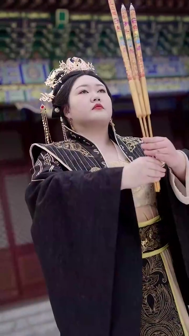 La Vengeance de l'Impératrice 2.0Photo