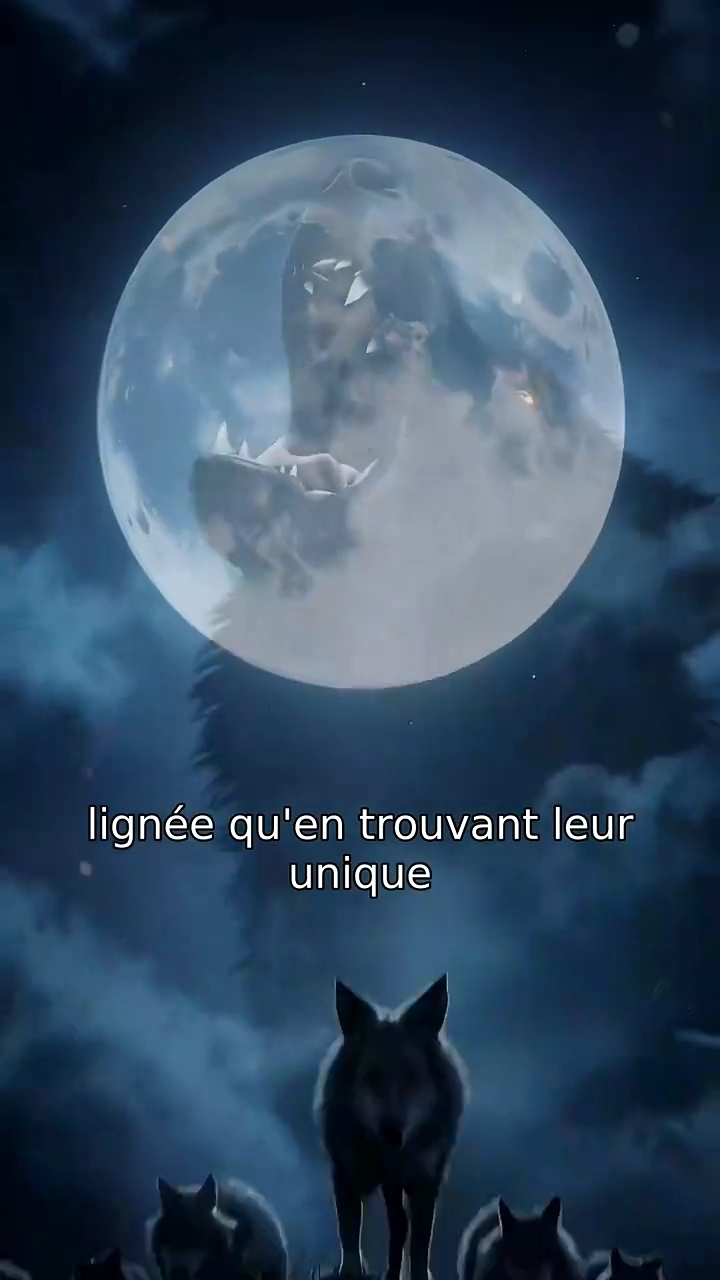 L'Alpha Tout-Puissant ReconquérantPhoto