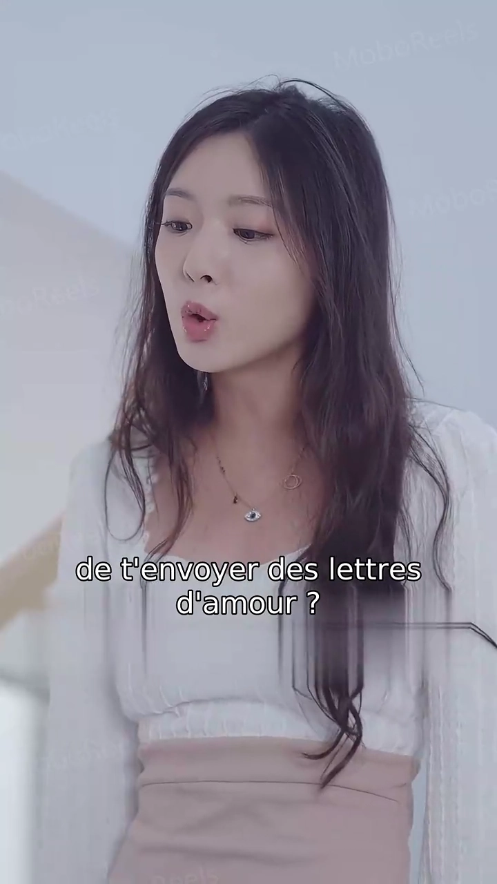 Fille adoptive vengeressePhoto