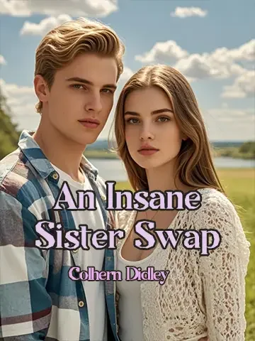 An Insane Sister Swap Novel Cover