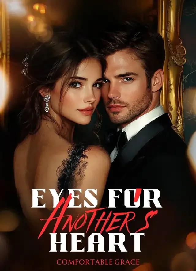 Eyes for Another’s Heart