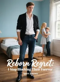 Reborn Regret: I Stop Blocking Their Forever Novel Cover