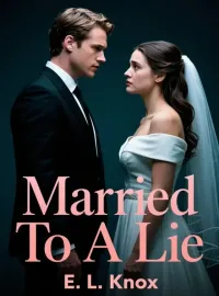 Married To A Lie Novel Cover