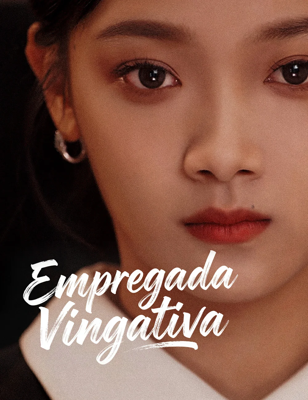 Empregada VingativaMini Séries