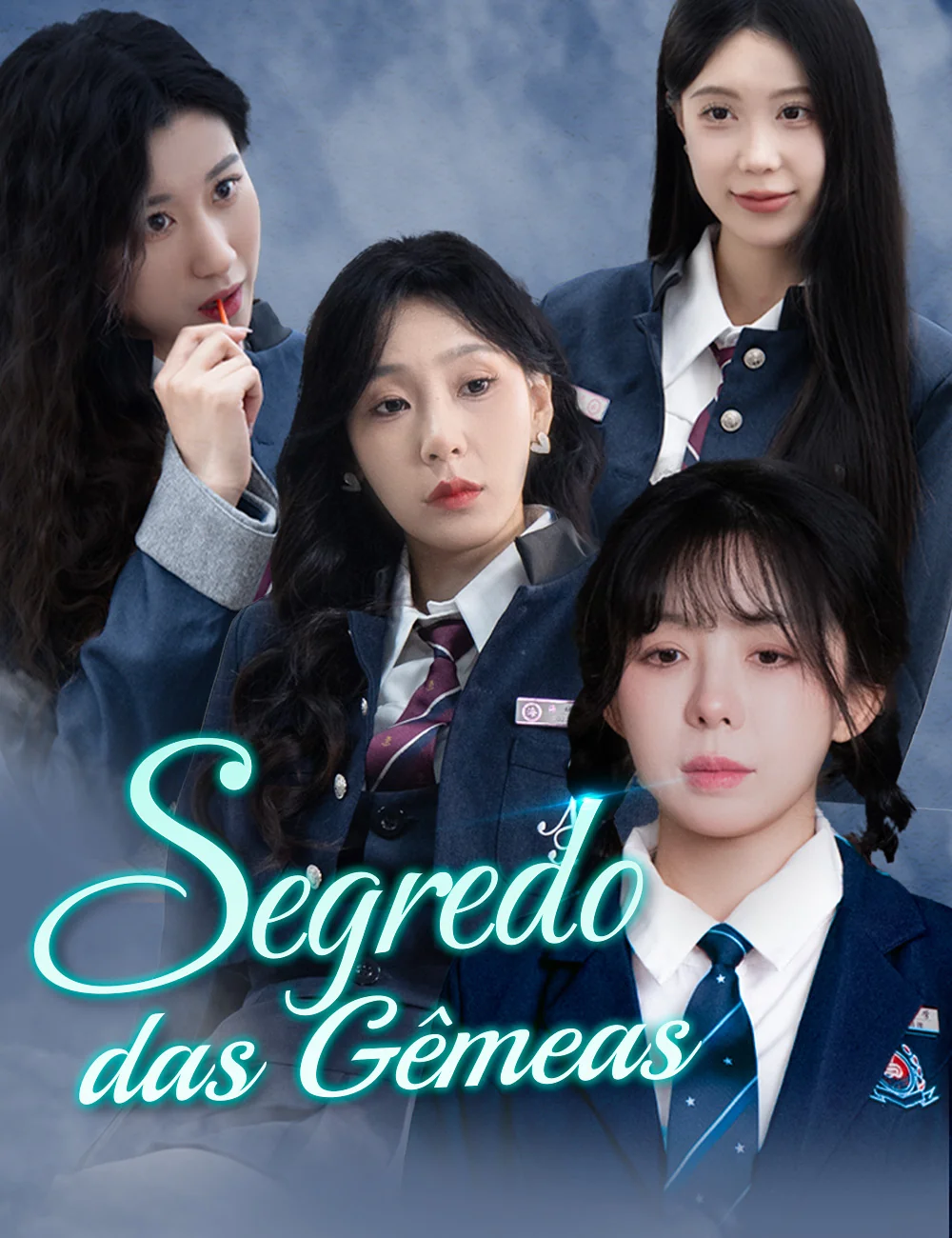 Segredo das Gêmeas