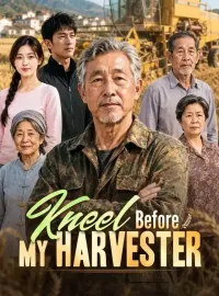 Kneel Before My HarvesterMini Series