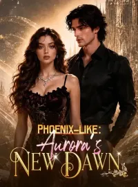 Phoenix-like: Aurora's New DawnMini Series