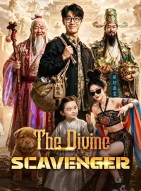 The Divine ScavengerShort Dramas