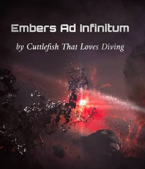 Embers Ad Infinitum webnovel