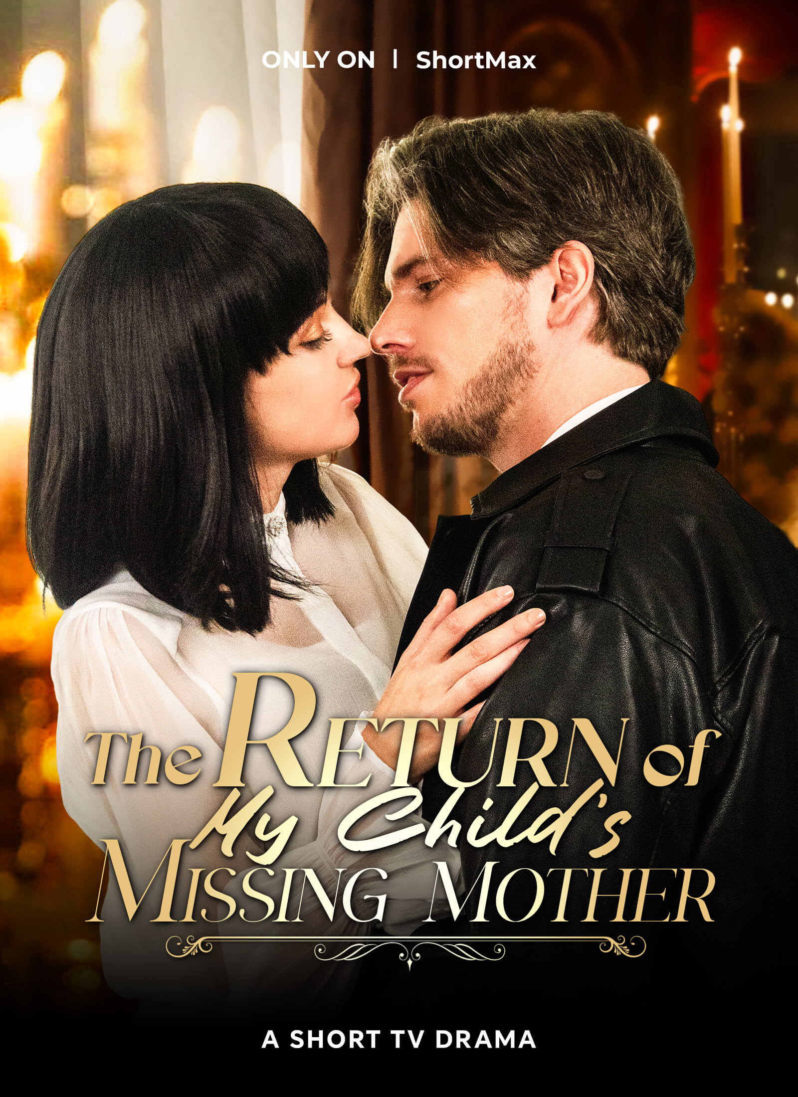 The Return Of My Child's Missing Mother Mini Series