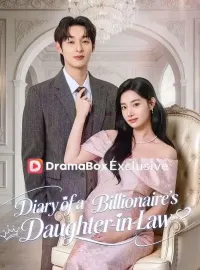 Diary of a Billionaire's Daughter-in-Law