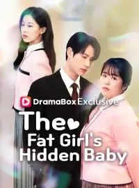 Surprise Daddy: Mommy Was Your Plus-size Ex!