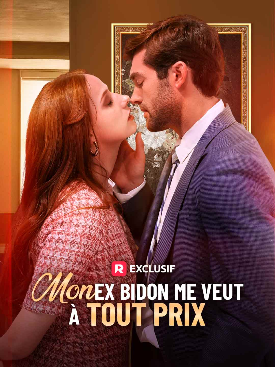Mon Ex Bidon Me Veut à Tout PrixMini-séries