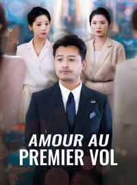 Amour au Premier VolMini-dramas