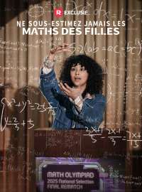 Ne Sous-Estimez Jamais les Maths des FillesMini-dramas