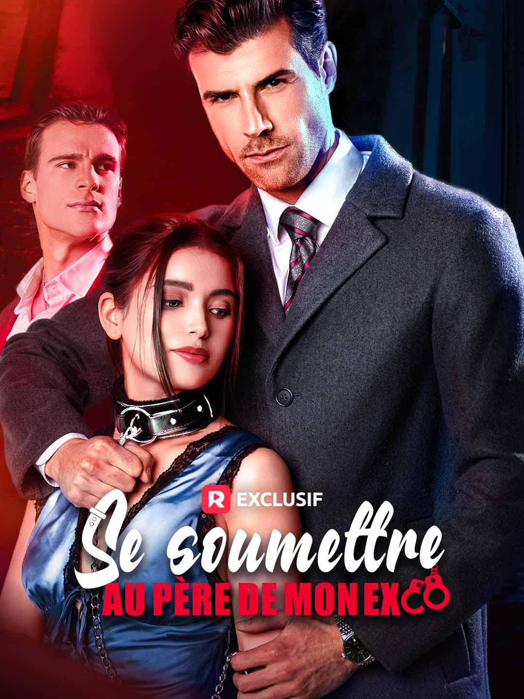 Se soumettre au père de mon exMini-séries