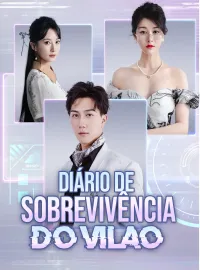 Diário de Sobrevivência do VilãoMini Séries