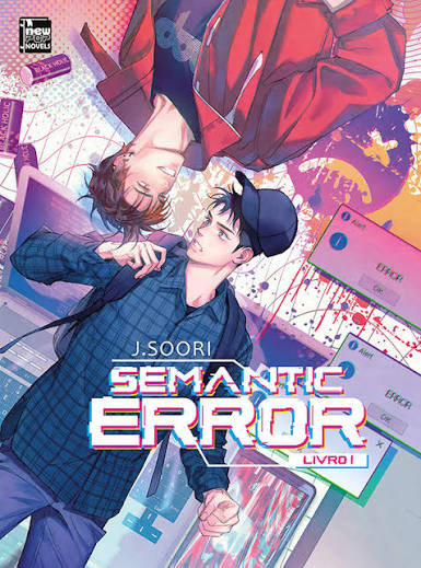 Semantic Error web novel
