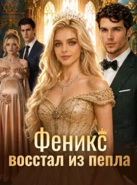Феникс восстал из пеплаКороткие драмы