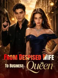 From Despised Wife To Business QueenShort Dramas