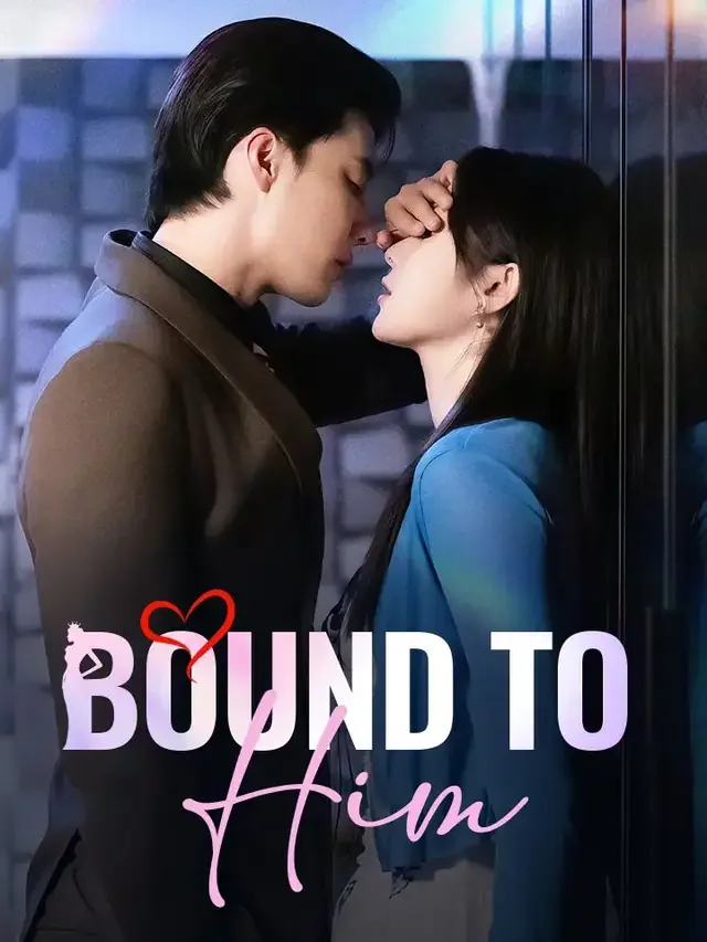 Bound To Him cover art