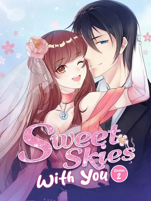 Sweet Skies With You Season 2 cover art