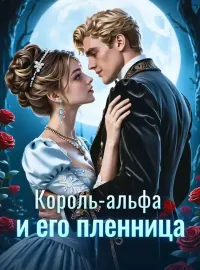 Король-альфа и его пленницаКороткие драмы