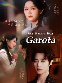 Ela é uma Boa Garota?Mini Séries