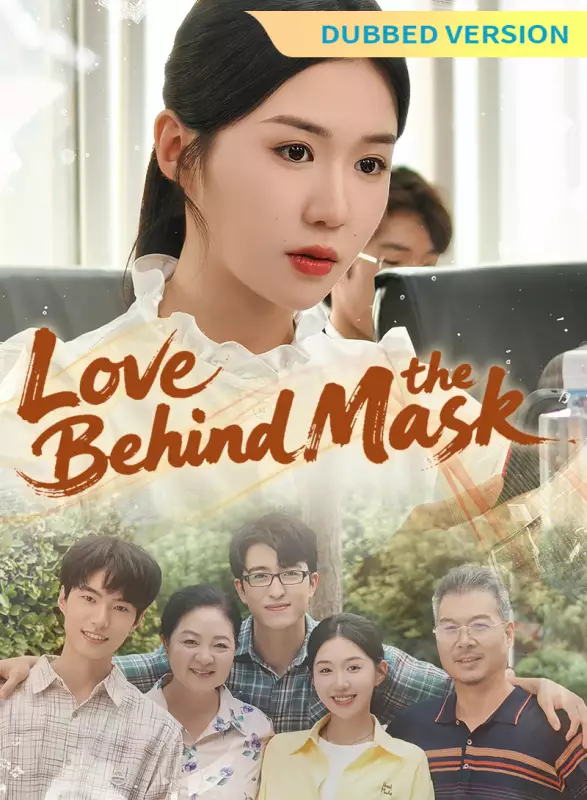[Dubbed Version] Love Behind the Mask Mini Series