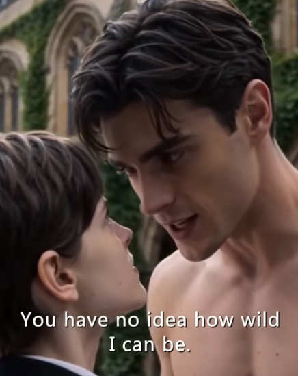 When the Moon Hides Crown fullmovie