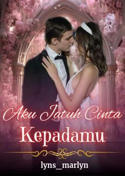AKU JATUH CINTA KEPADAMU