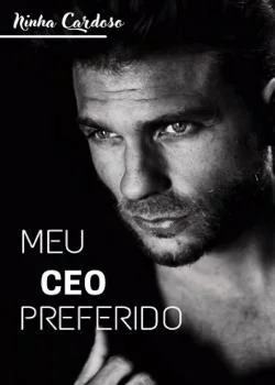 Capa do romance Meu CEO Preferido
