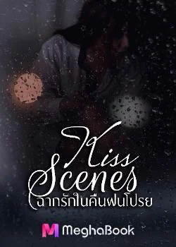 ฉากรักในคืนฝนโปรย
