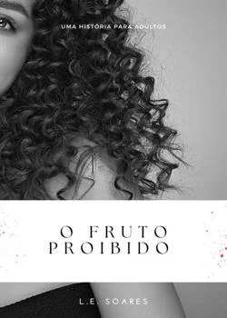 Capa do romance O fruto proibido