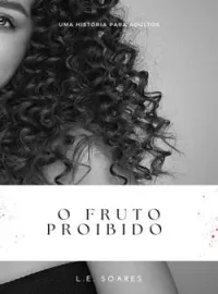 Capa do romance O fruto proibido