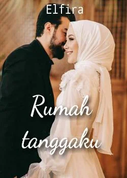 Sampul Novel Rumah Tanggaku