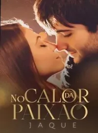 Capa do romance Calor da Paixão