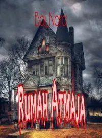 Sampul Novel Rumah Atmaja