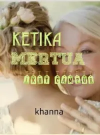 Sampul Novel Ketika Mertua Ikut Campur