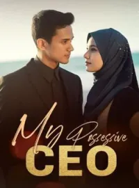 Sampul Novel My Possessive CEO