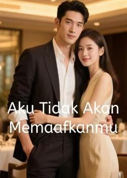 Aku Tidak Akan Memaafkanmu