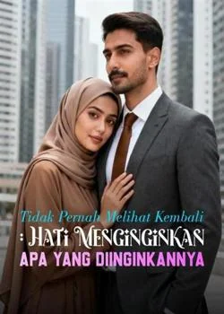 Tidak Pernah Melihat Kembali: Hati Menginginkan Apa yang Diinginkannya