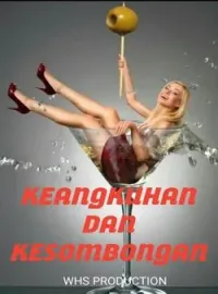 Keangkuhan dan Kesombongan