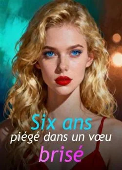 Couverture du roman Six ans piégé dans un vœu brisé
