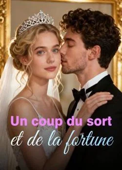 Couverture du roman Un coup du sort et de la fortune