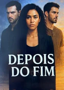 Depois do fim
