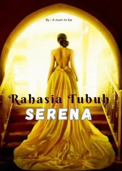Rahasia Tubuh Serena