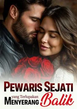 Pewaris Sejati yang Terlupakan Menyerang Balik