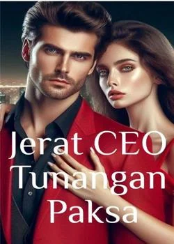 Jerat CEO Tunangan Paksa