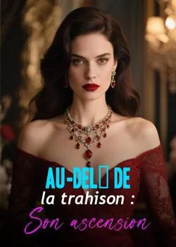 Couverture du roman Au-delà de la trahison : Son ascension
